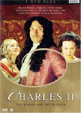 查理二世第一季海报