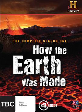 地球起源第一季 海报