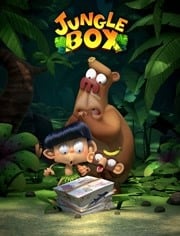 爆笑盒子 Jungle Box