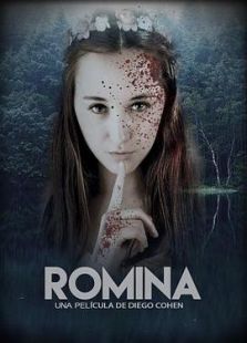 罗米娜海报