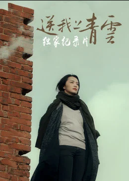 《送我上青云》独家纪录片2019 海报