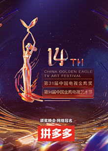 第14届中国金鹰电视艺术节开幕式