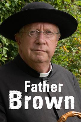 布朗神父 第十季 海报